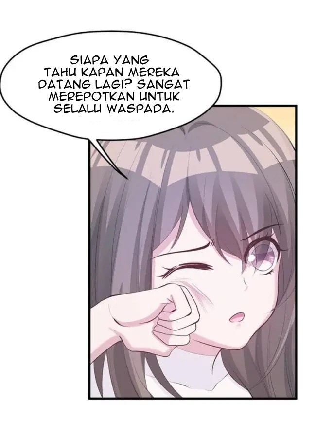 Beauty and the Beasts Chapter 115 Gambar 43